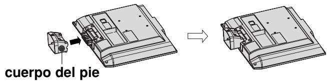 LG 322000-ZA.BETPLJG - INSTALACIÓN CON PIE - 3