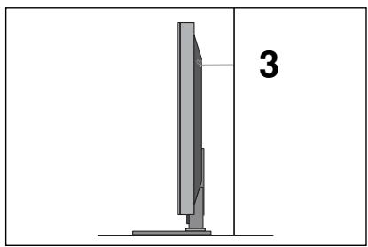 LG 322000-ZA.BETPLJG - LÜTFEN ÜRÜNÜ DÜŞMEYECEK ŞEKİLDE DİKKATLİCE KURUNUZ. - 3