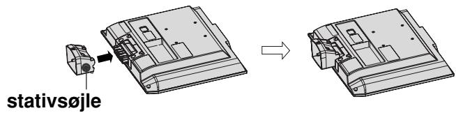 LG 322000-ZA.BETPLJG - MONTERING PÅ SOKKEL - 3