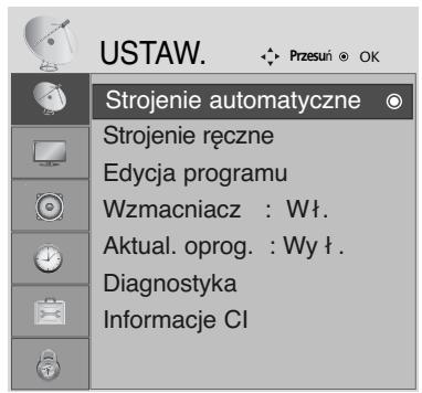 LG 322000-ZA.BETPLJG - AUTOMATYCZNE DOSTRAJANIE PROGRAMÓW - 1
