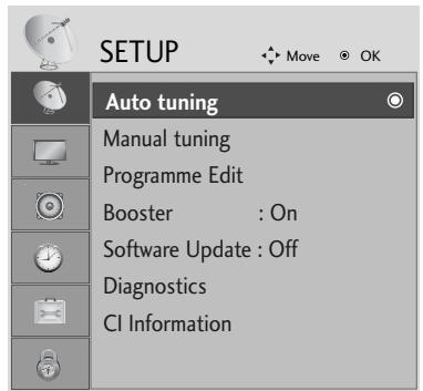 LG 322000-ZA.BETPLJG - AUTOMATINIS PROGRAMu NUSTATYMAS - 1