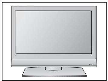 LG 322000-ZA.BETPLJG - PAIGALDAMINE LAUALE VÕI TELERIKAPILE - 1