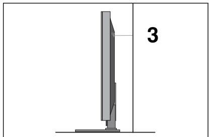 LG 322000-ZA.BETPLJG - Kabelių tvarkymo spaustuko nuėmimas - 4