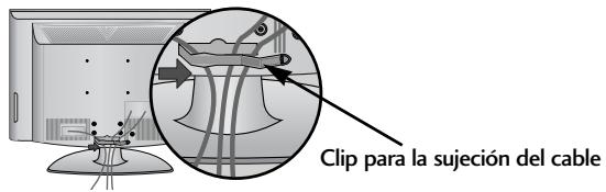 LG 322000-ZA.BETPLJG - TAPA POSTERIOR PARA ORGANIZACIÓN DE CABLES - 2