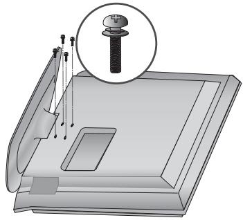 LG 322000-ZA.BETPLJG - Sehpa kurulumu - 4