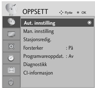 LG 322000-ZA.BETPLJG - SKJERMMENYVALG OG -JUSTERING - 7