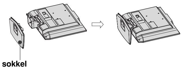 LG 322000-ZA.BETPLJG - MONTERING PÅ SOKKEL - 4