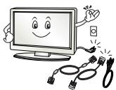 LG 322000-ZA.BETPLJG - AVERTISSEMENT - 1