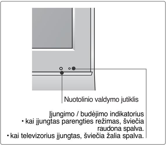 LG 322000-ZA.BETPLJG - SKYSTUJU KRISTALU TELEVIZORIU MODELIAI : - 1