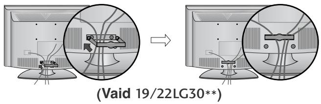 LG 322000-ZA.BETPLJG - TAGAKATE JUHTMETE SEADMISEKS - 1