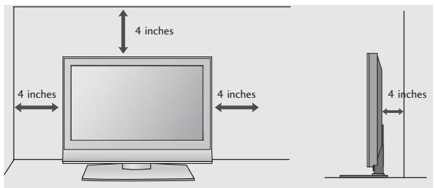LG 322000-ZA.BETPLJG - DESKTOP PEDESTAL INSTALLATION - 2