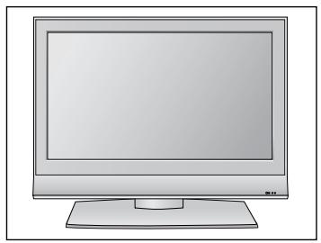 LG 322000-ZA.BETPLJG - INSTALLATIE VAN DE VOET - 1