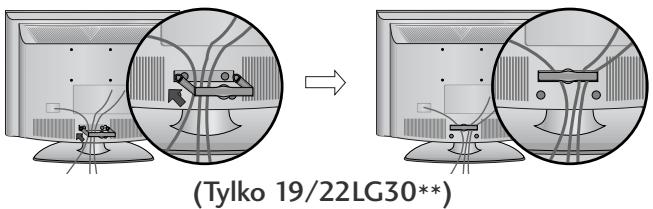 LG 322000-ZA.BETPLJG - SYSTEM ZARZĄDZANIA PRZEWODAMI OBUDOWY TYLNEJ - 1