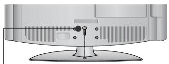 LG 322000-ZA.BETPLJG - PAIGALDAMINE LAUALE VÕI TELERIKAPILE - 2