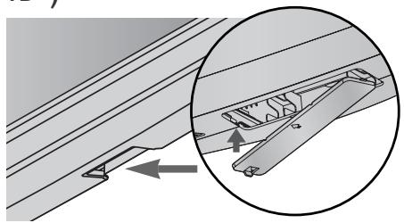 LG 322000-ZA.BETPLJG - WALL MOUNT: HORIZONTAL INSTALLATION - 3