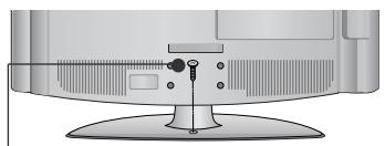 LG 322000-ZA.BETPLJG - INSTALLATIE VAN DE VOET - 2