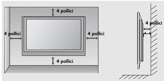 LG 322000-ZA.BETPLJG - FISSARE LA TV ALLA SCRIVANIA - 1