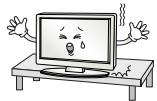 LG 322000-ZA.BETPLJG - PRÉCAUTION - 1