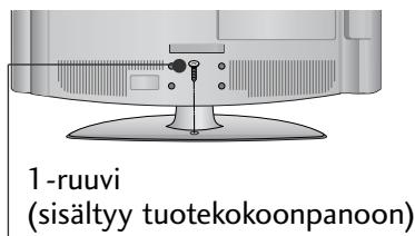 LG 322000-ZA.BETPLJG - JALUSTAN ASENTAMINEN - 2