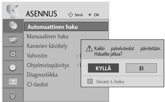 LG 322000-ZA.BETPLJG - KANAVIEN AUTOMAATTIVIRITYS - 3
