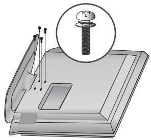 LG 322000-ZA.BETPLJG - STATIVINSTALLASJON - 3
