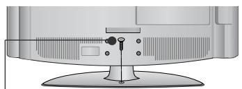 LG 322000-ZA.BETPLJG - INSTALLAZIONE SU UNA SCRIVANIA - 2