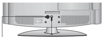 LG 322000-ZA.BETPLJG - INSTALLATION DU SOCLE - 2