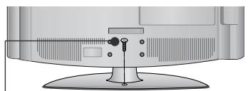 LG 322000-ZA.BETPLJG - Installering med sokkel skrivebord - 2