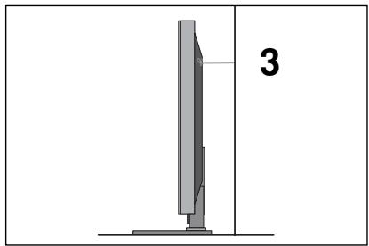 LG 322000-ZA.BETPLJG - INSTALLARE CON ATTENZIUONE IN MODO CHE IL PRODOTTO NON SI RIBALTI. - 2