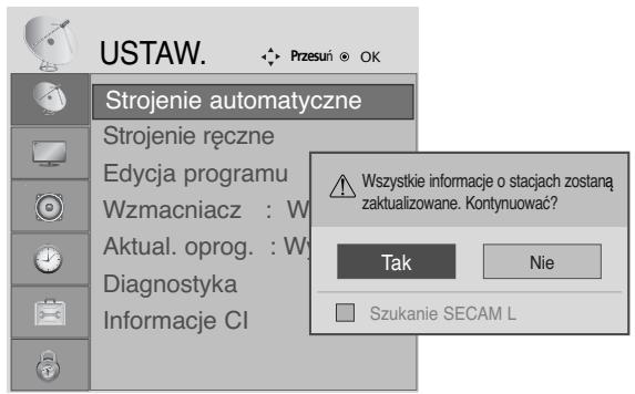LG 322000-ZA.BETPLJG - AUTOMATYCZNE DOSTRAJANIE PROGRAMÓW - 3