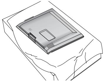 LG 322000-ZA.BETPLJG - Sehpa kurulumu - 1