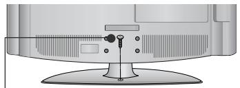 LG 322000-ZA.BETPLJG - PRIE STALO TVIRTINIMAS TELEVIZORIUS - 1