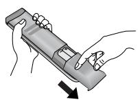 LG 322000-ZA.BETPLJG - Installere batterier - 1