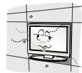 LG 322000-ZA.BETPLJG - PRÉCAUTION - 3