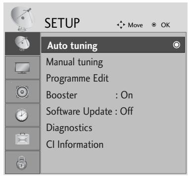 LG 322000-ZA.BETPLJG - AUTO PROGRAMME TUNING - 1