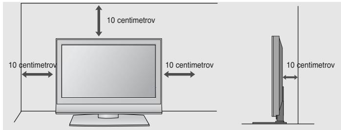 LG 322000-ZA.BETPLJG - Pokrov zadaj za urejanje kablov - 3