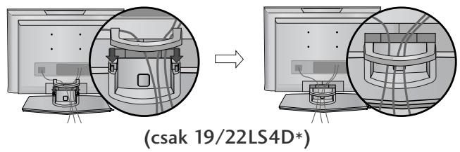 LG 322000-ZA.BETPLJG - Az állvány szétszerelése - 14