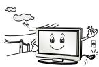 LG 322000-ZA.BETPLJG - AVERTISSEMENT - 3