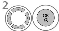 LG 322000-ZA.BETPLJG - SELEZIONE DELLA LINGUA DEI MENU / DEL PAESE A SCHERMO - 2