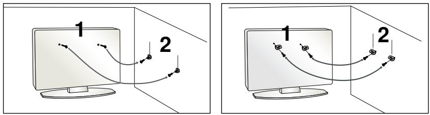 LG 322000-ZA.BETPLJG - Kabelių tvarkymo spaustuko nuėmimas - 3