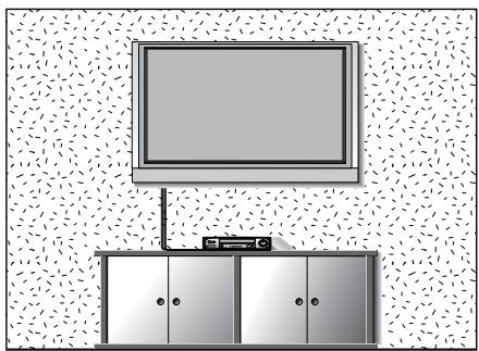 LG 322000-ZA.BETPLJG - SEINAPAIGALDUS HORIZONTAALPAIGALDUS - 1