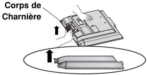 LG 322000-ZA.BETPLJG - INSTALLATION DU SOCLE - 2