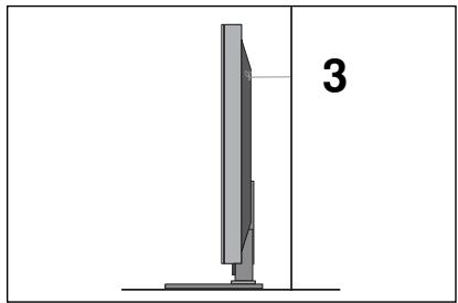 LG 322000-ZA.BETPLJG - AVETI GRIJĂ LA MONTARE ASTFEL ÎNCÂT PRODUSUL SĂ NU CADĂ. - 2