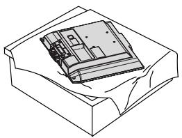 LG 322000-ZA.BETPLJG - MONTERA FOTEN - 1