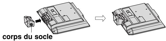 LG 322000-ZA.BETPLJG - INSTALLATION DU SOCLE - 3