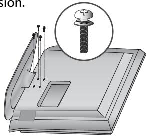 LG 322000-ZA.BETPLJG - INSTALLATION DU SOCLE - 4