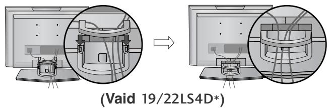 LG 322000-ZA.BETPLJG - Statiivi lahtivõtmine - 10