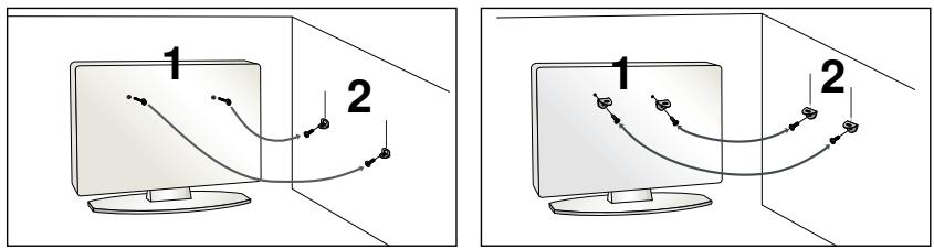 LG 322000-ZA.BETPLJG - AVETI GRIJĂ LA MONTARE ASTFEL ÎNCÂT PRODUSUL SĂ NU CADĂ. - 1