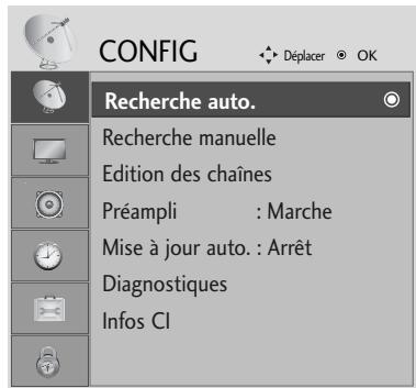 LG 322000-ZA.BETPLJG - MÉMORISATION DES CHAÎNES - 1