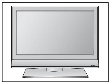 LG 322000-ZA.BETPLJG - Installation på bordsokkel - 1